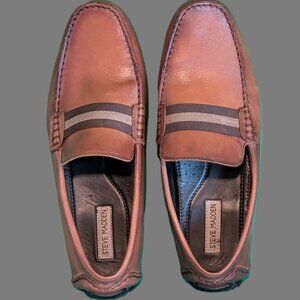 Steve Madden Men's Loafers